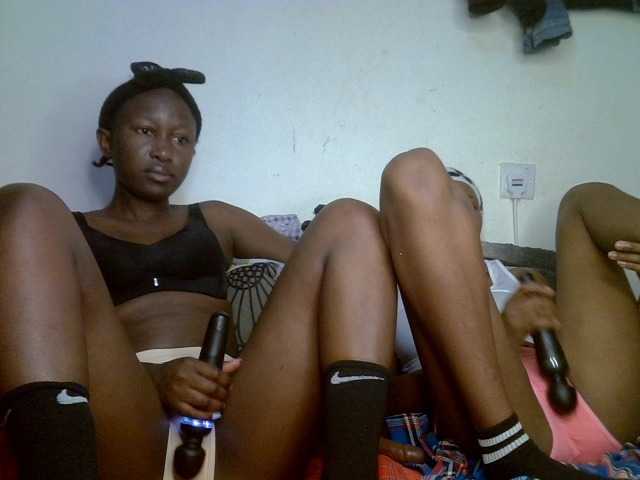 Sexyy-Duo