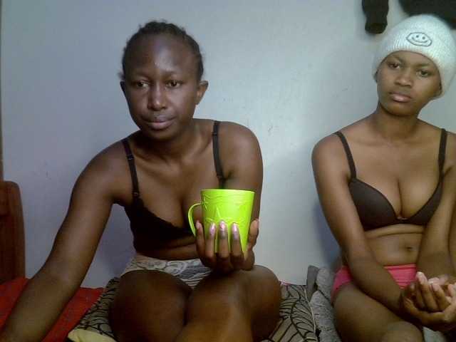 Sexyy-Duo