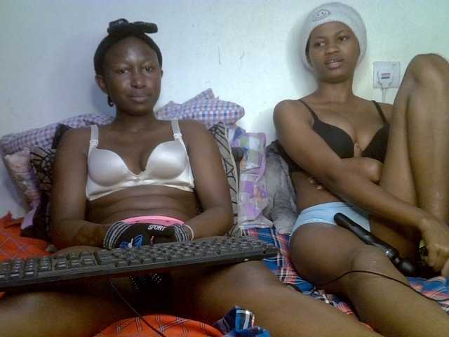 Sexyy-Duo
