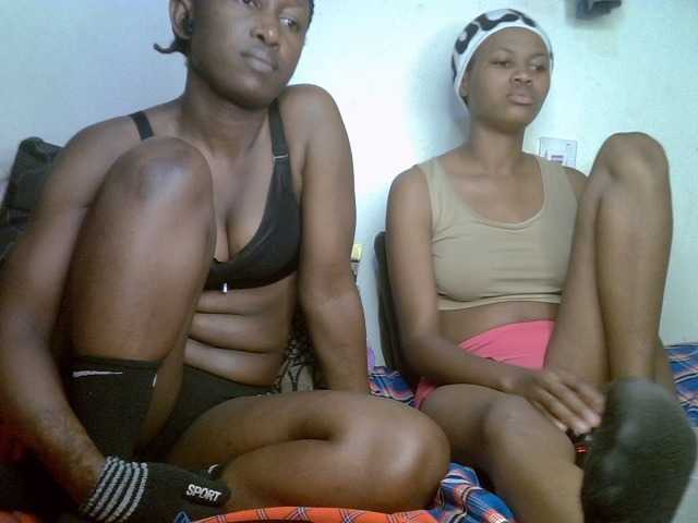 Sexyy-Duo