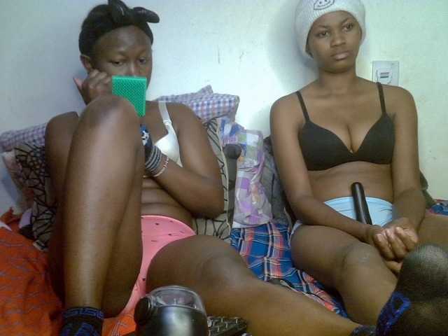 Sexyy-Duo