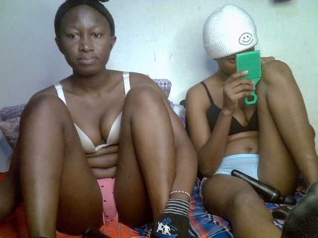Sexyy-Duo