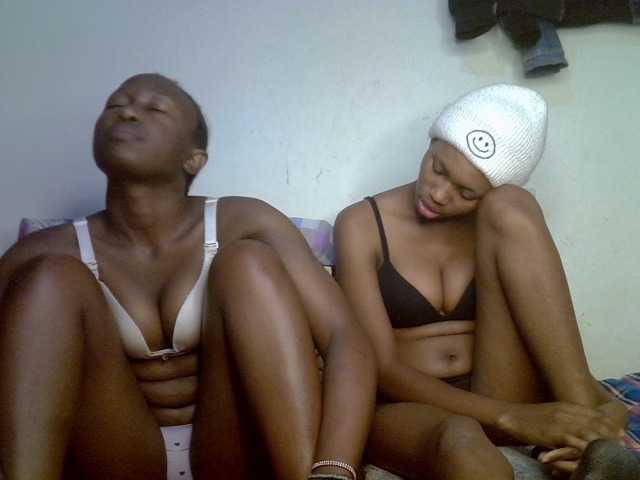 Sexyy-Duo