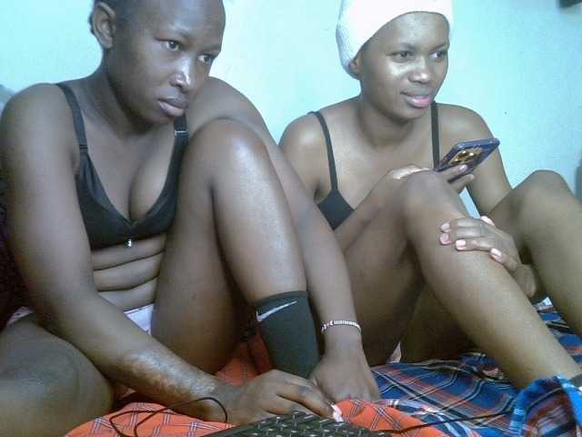 Sexyy-Duo