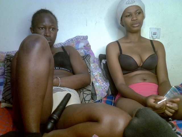Sexyy-Duo