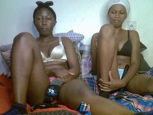 Sexyy-Duo
