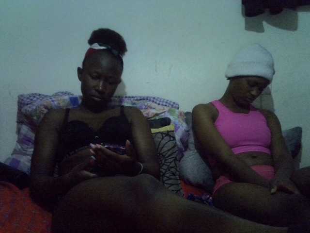 Sexyy-Duo