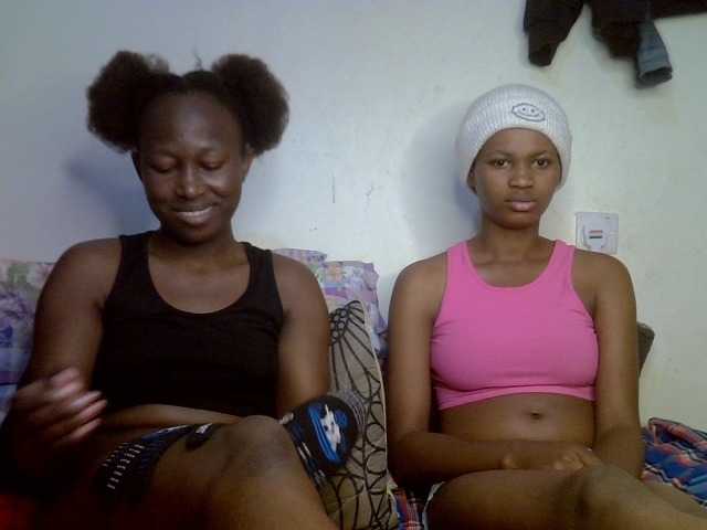 Sexyy-Duo