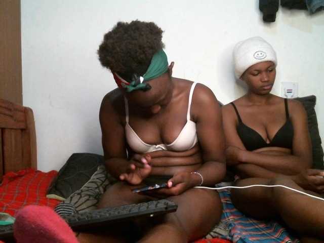 Sexyy-Duo