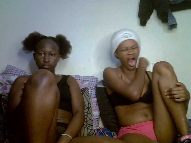 Sexyy-Duo