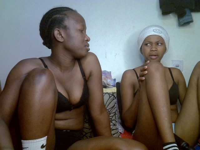 Sexyy-Duo