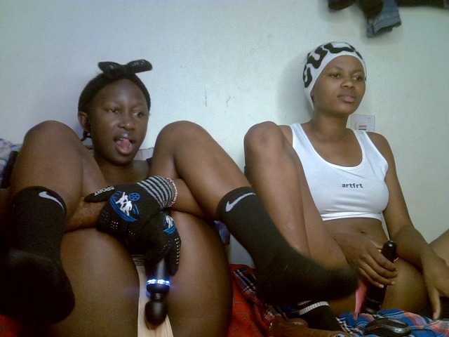 Sexyy-Duo