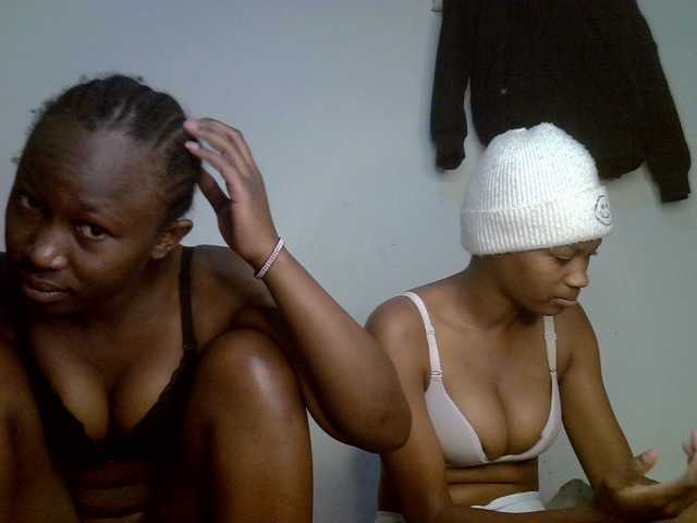Sexyy-Duo