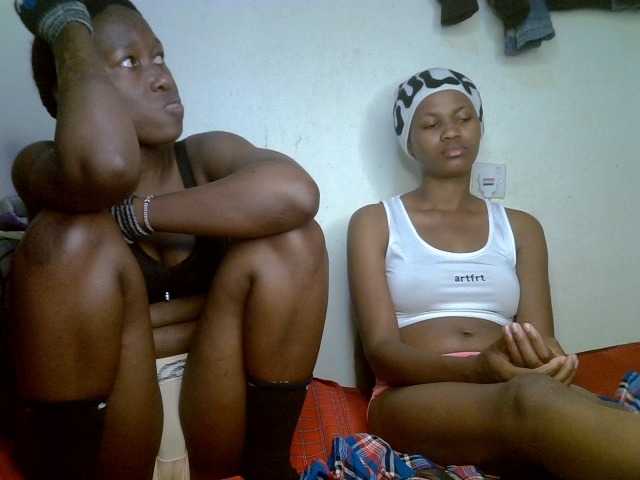 Sexyy-Duo