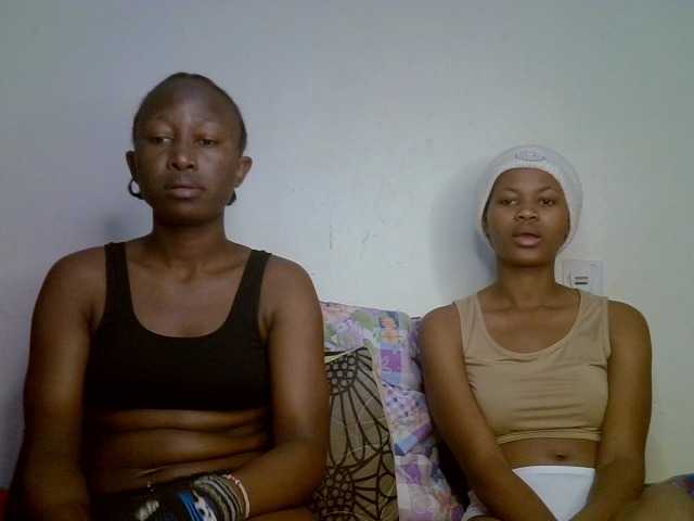 Sexyy-Duo