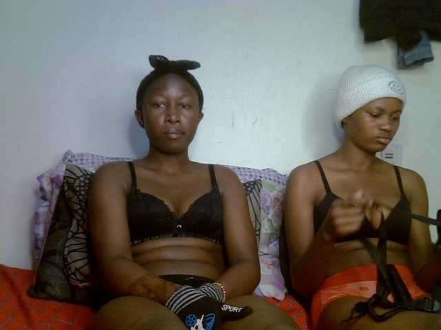 Sexyy-Duo