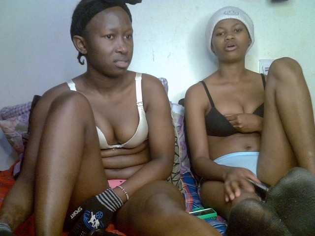 Sexyy-Duo
