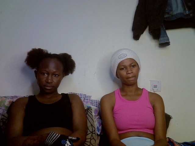 go to chat with Sexyy-Duo