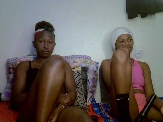 Sexyy-Duo