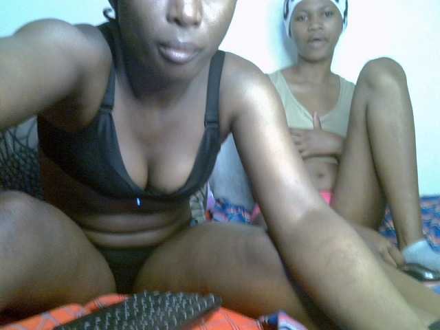Sexyy-Duo