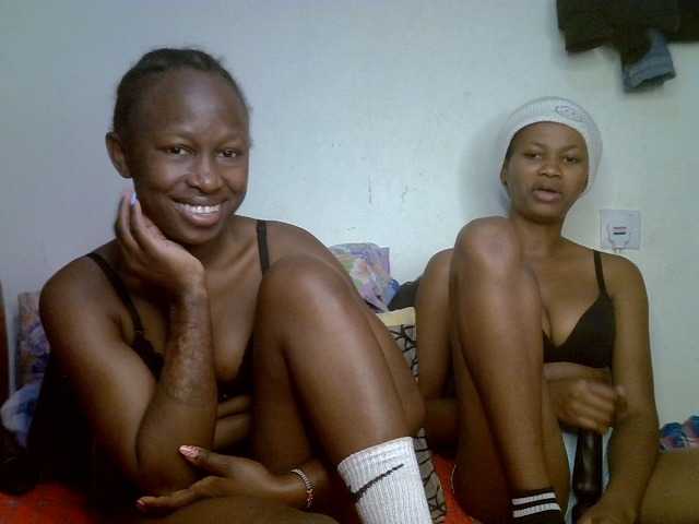 Sexyy-Duo