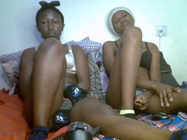 Sexyy-Duo
