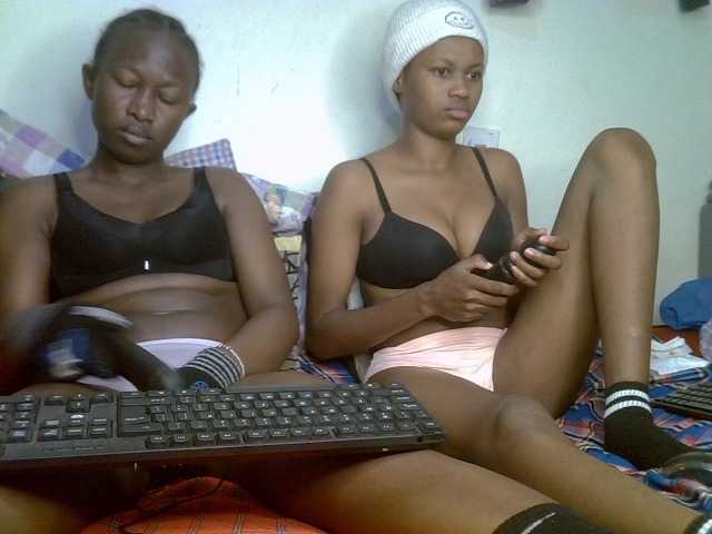 Sexyy-Duo