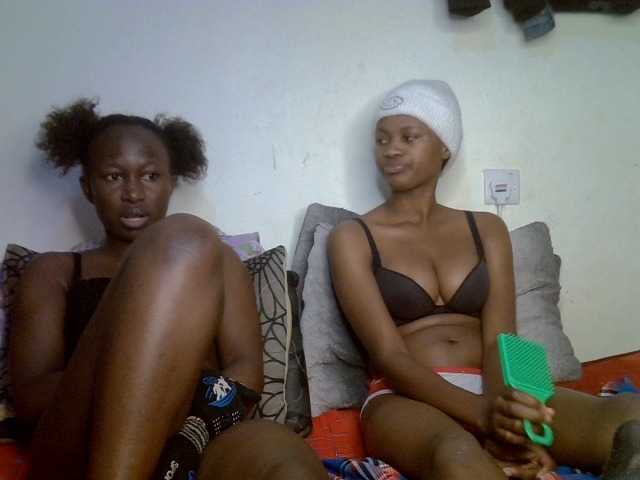 Sexyy-Duo