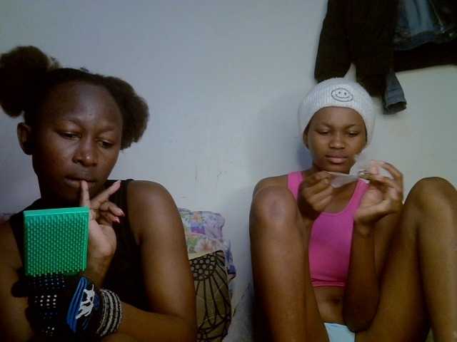 Sexyy-Duo