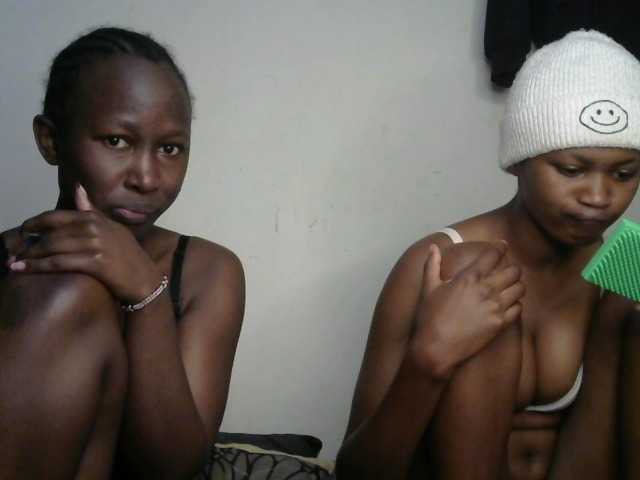 Sexyy-Duo