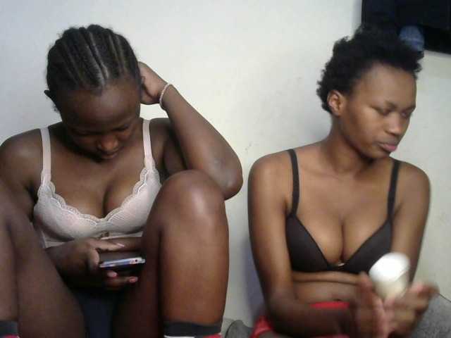 Sexyy-Duo