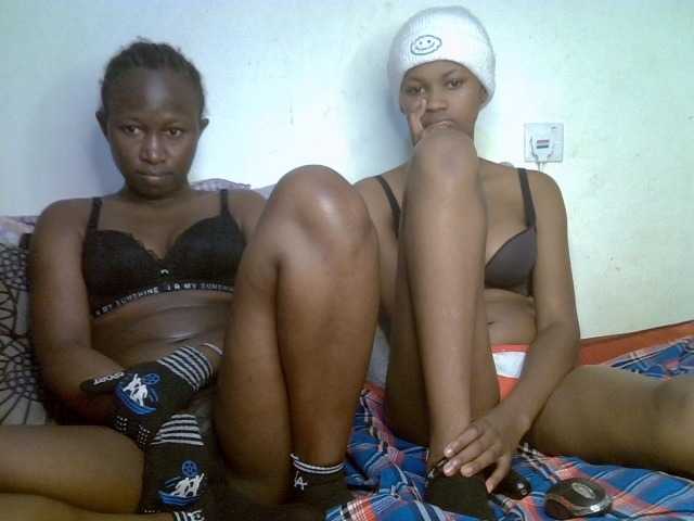 Sexyy-Duo