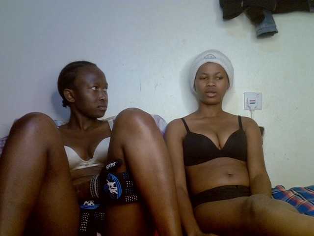 Sexyy-Duo