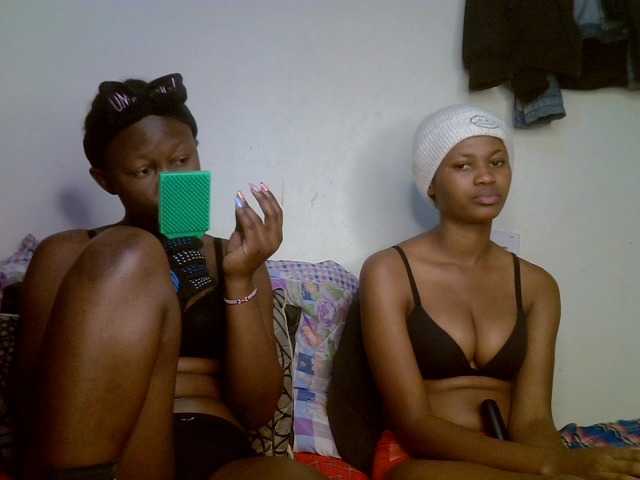 Sexyy-Duo
