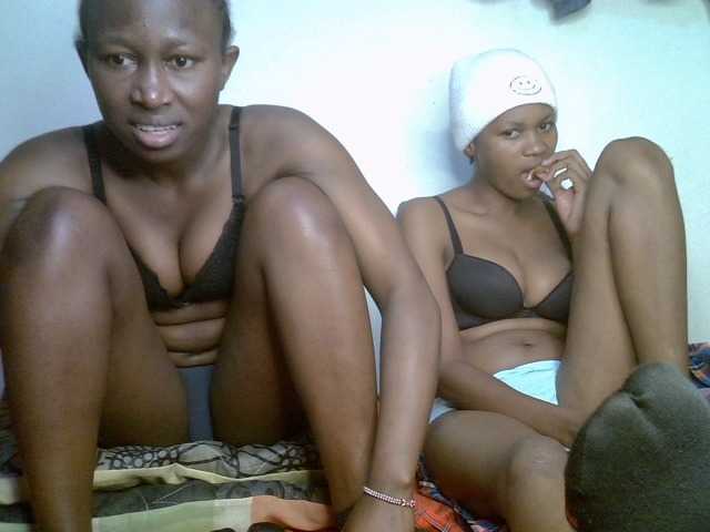 Sexyy-Duo
