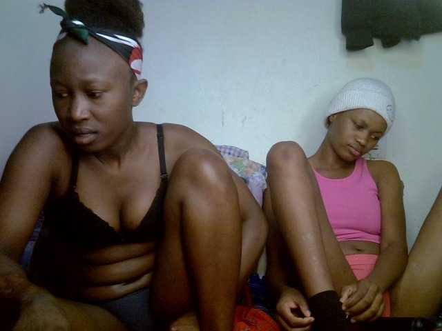 Sexyy-Duo