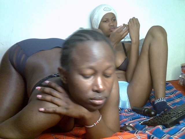 Sexyy-Duo