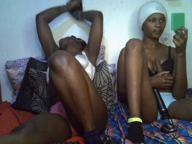 Sexyy-Duo