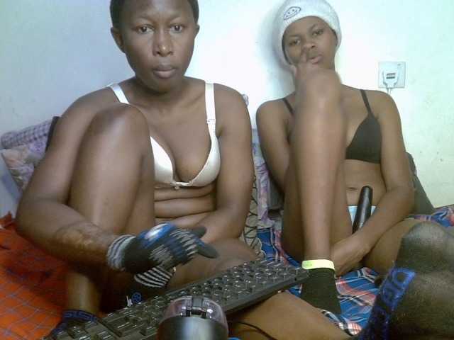 Sexyy-Duo