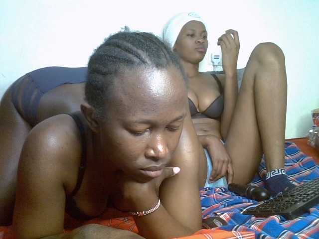 Sexyy-Duo