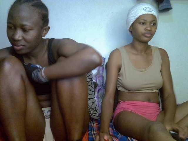 Sexyy-Duo