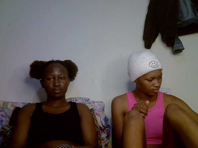 Sexyy-Duo