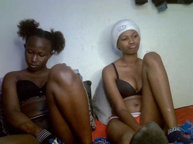 Sexyy-Duo