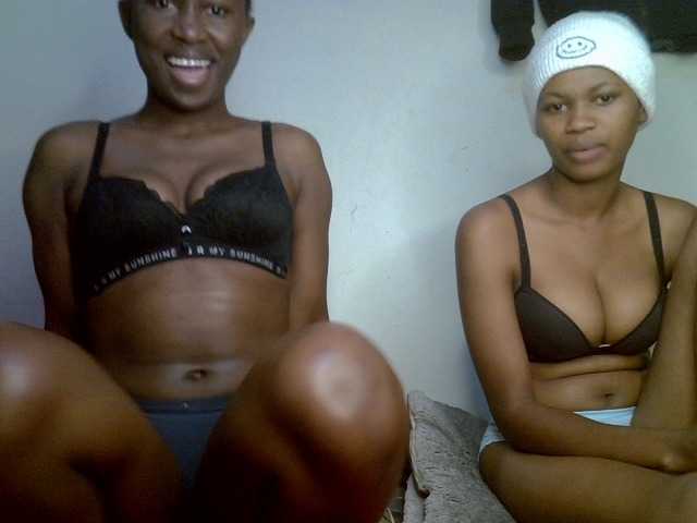 Sexyy-Duo