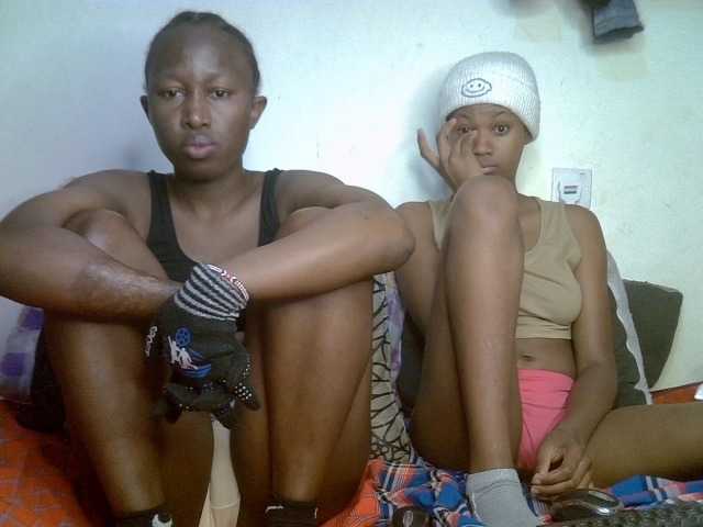 Sexyy-Duo