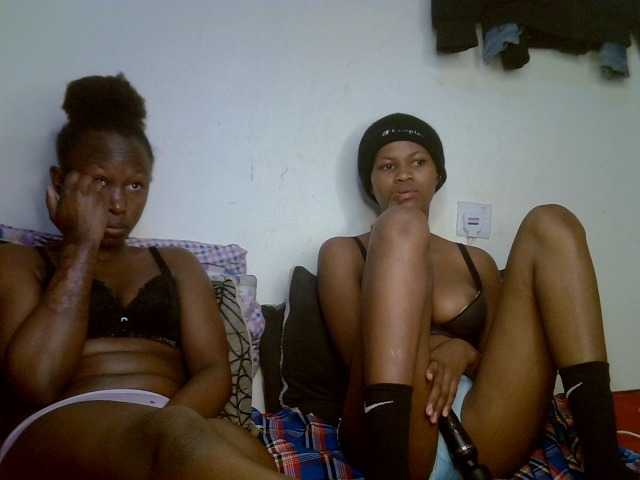 Sexyy-Duo