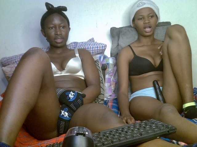 Sexyy-Duo