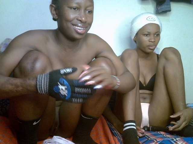 Sexyy-Duo
