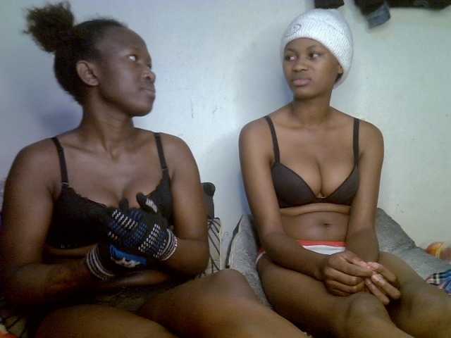 Sexyy-Duo