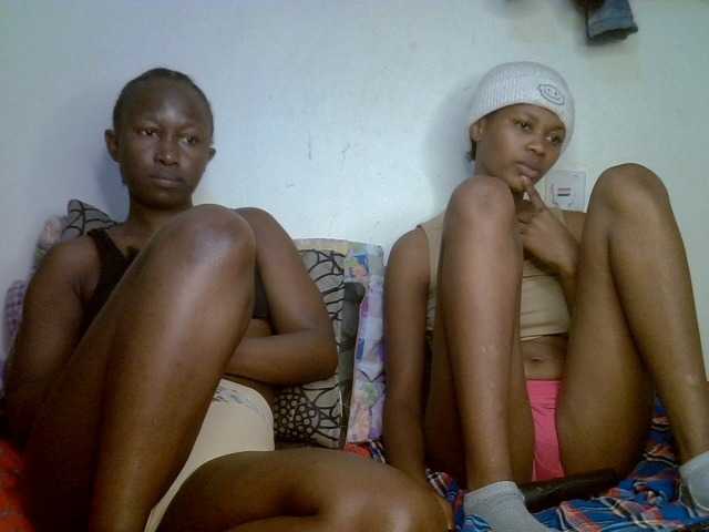 Sexyy-Duo